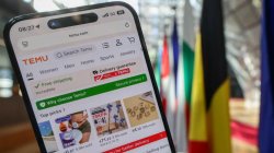 EU fines Temu €200m for allowing sale of illegal products