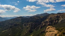 British man dies in paragliding accident in Spain