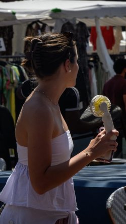 Record-breaking heatwave develops across Europe