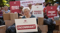 French MPs approve assisted dying law with strict rules after years of argument