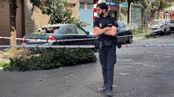 Earthquake rocks Spain's historic Granada, injuring three