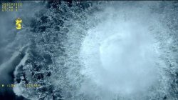 Ukrainian man arrested in Croatia over Nord Stream pipeline blasts