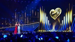 Dutch broadcaster pulls out of  2027 Eurovision Song Contest