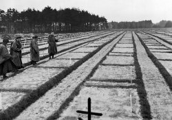 105-year-old investigated for crimes at Nazi PoW camp in Germany