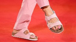 Lidl banned from selling copycat Birkenstock sandals, Dutch court rules