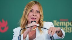Italy ministers agree to ban burqa and niqab in school and cap foreigners in class