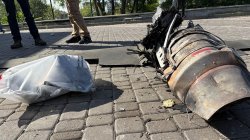 As freezing winter approaches, Kyiv residents look for shelter elsewhere