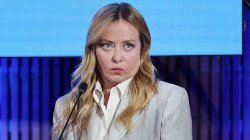 Italy approves elections overhaul as opposition accuse Meloni of 'scam'
