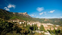 Man rescued after being trapped in Sardinian cave for 26 hours