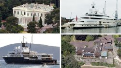 Documents falsified to evade tax on Abramovich's wealth, BBC finds