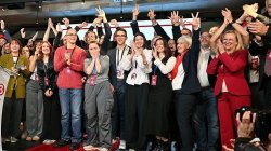 How a movement of students brought down Serbia's Vučić
