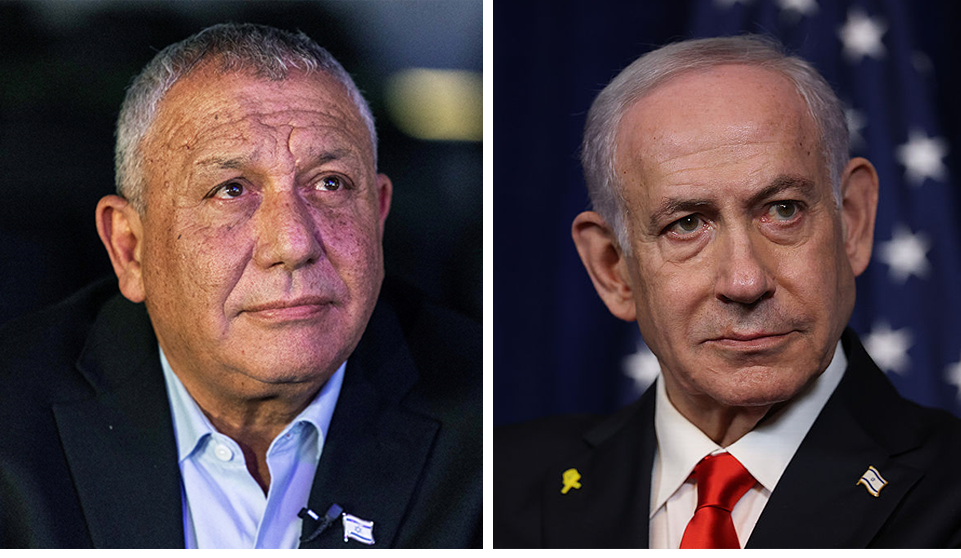 Israel heads to polls for pivotal election defined by security and democracy