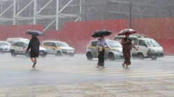 El Niño under way and threatens weather extremes, scientists say