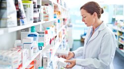 Wegovy weight loss pill now available in UK - here's what you need to know