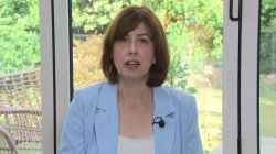 Burnham will be bolder but stick to Labour manifesto, deputy leader says