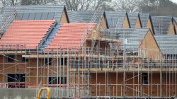 Mayors to get powers to overrule local councils on planning decisions