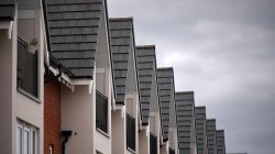 More than 70,000 social and affordable homes to be built across England as part of £39bn plan