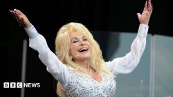 Dolly Parton: The life of a legendary country singer