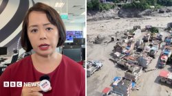 Watch: What caused the Nepal-Tibet flash floods?