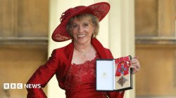 Dame Esther Rantzen: A presenter who campaigned for change