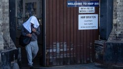 Hundreds more prisoners to be freed in second phase of early release scheme
