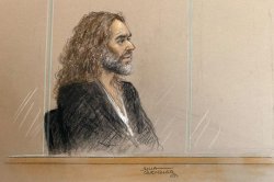 Russell Brand was a 'sexual predator', says prosecution as rape trial begins