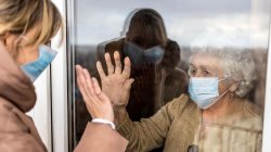 Key takeaways from Covid report on care homes