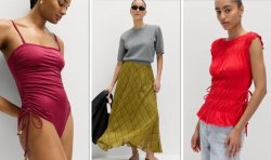 Marks and Spencer up to 50% off sale is here – including 'slimming' summer staple for £13