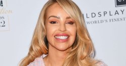 Loose Women star Katie Piper raves over £34 hair serum that gives 'thicker' locks