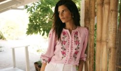 Boden's new collection is here and there's a way to save 20% off summer staples