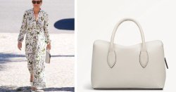 This 'chic' Radley bag is so similar to Duchess Sophie's and it's cheaper