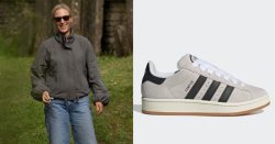 Zara Tindall's 'stylish' trainers are perfect for summer and less than £100