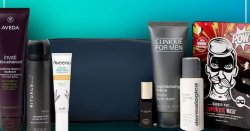 LookFantastic men’s grooming edit is packed with £145-worth of products for just £45