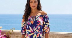 Roman shoppers rave over £20 summer top that 'covers all the right places'