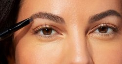 Women in their 60s love waterproof eye pencil that's 'perfect for mature brows'