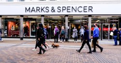 M&S shoppers can get £23 leather sandals 'ideal for swollen feet' for £6.85