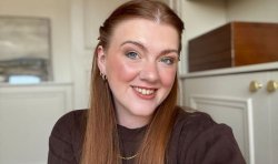 'My £39 makeup palette is perfect for holidays and doesn't affect liquid limits'