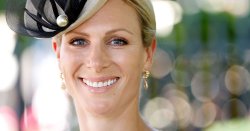 Zara Tindall's Wimbledon handbag from Royal-loved brand 'fits a surprising amount'