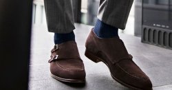 'Best socks around' worn by Pierce Brosnan drop to £13 in summer sale