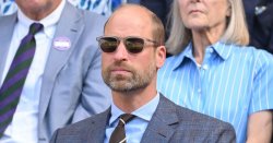 Shop Prince William's summer shades that are cheaper than Ray Bans