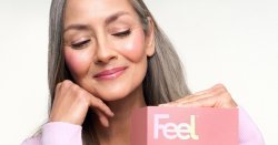 'My hair stopped falling out' and skin is 'plumper' with 99p-a-day collagen now half price