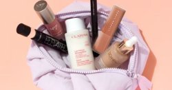 Clarins, No7 and Laura Mercier items drop below £6 in Boots deal worth over £130