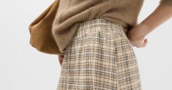 'Flattering' M&S £40 midi skirt is 'lightweight' and 'easy to pack for holidays'