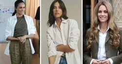Meghan Markle and Princess Kate both have this crisp, summer shirt and it's under £100