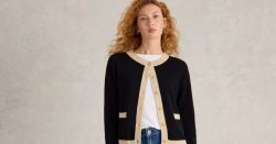 White Stuff 'all season' cardigan that 'goes with everything' drops down to £22
