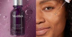 'Hydrating' Medik8 serum hailed 'excellent for mature skin' cut to lower price