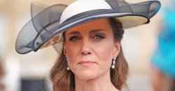 Princess Kate crowned Britain's best dressed person in 2026