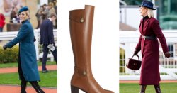 Zara Tindall’s go-to label just launched huge end season sale - shop now