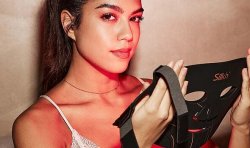Skincare fans say frown lines are 'fading' after using LED mask with £99 off
