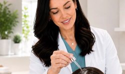 Hair loss sufferers '<b class='text-danger'>hook</b>ed' on £33 scalp serum that gives 'beautiful new growth'